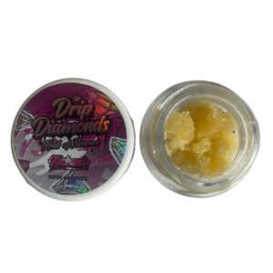 Drip Diamonds – Biskante – 3.5 G If you’re wondering drip diamonds how to use this incredible product, you’ll be pleased to know it’s versatile.