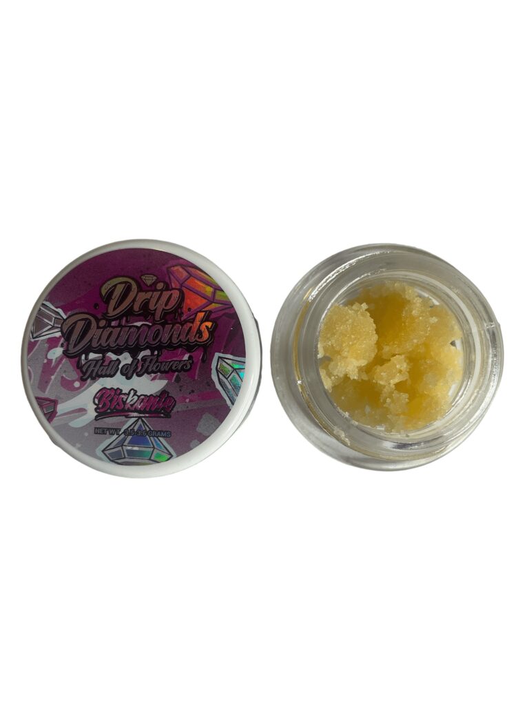 Drip Diamonds – Biskante – 3.5 G If you’re wondering drip diamonds how to use this incredible product, you’ll be pleased to know it’s versatile.