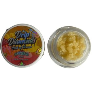 drip-diamonds-shortcake-3-5-g If you’re new to cannabis concentrates, you might be asking yourself, drip diamonds how to use them effectively.