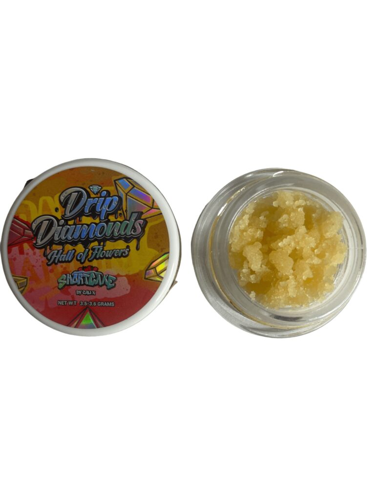 drip-diamonds-shortcake-3-5-g If you’re new to cannabis concentrates, you might be asking yourself, drip diamonds how to use them effectively.