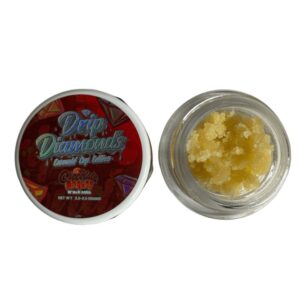 Drip Diamonds – Chocolate Orange – 3.5G Interested in the drip diamonds price? While premium concentrates like Chocolate Orange may come at a higher cost.