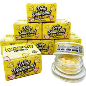 Drip diamonds – Gelonade 10 Jars If you’re new to drip diamonds, you might be wondering drip diamonds how to use them effectively.