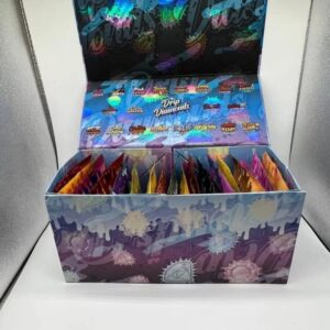 Drip Diamond Disposables 1G All 20 Flavors With the rise in popularity of drip diamonds, it’s essential to ensure you're buying from a reputable source.