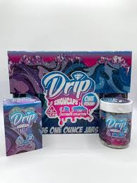 Drip Snowcaps Full Box While drip diamonds price may vary depending on the location and retailer, the quality of the product justifies the cost.